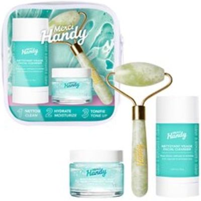 MERCI HANDY Holiday Trippy Beauty Set - Face Care Set