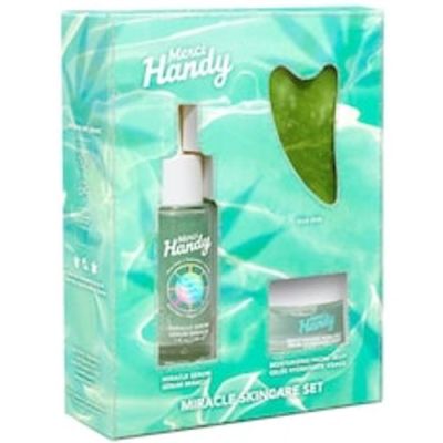 MERCI HANDY Miracle Skincare Set