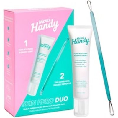 MERCI HANDY Kit Skin Hero Blemish Care