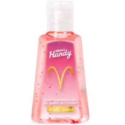 MERCI HANDY Zodiac Edition - Hand Cleansing Gel | Pris från 35,00 KR