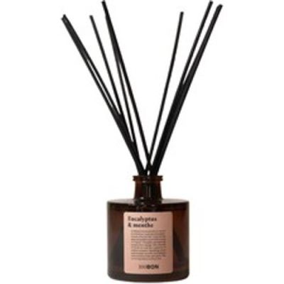 100BON Eucalyptus & Menthe - Diffuser