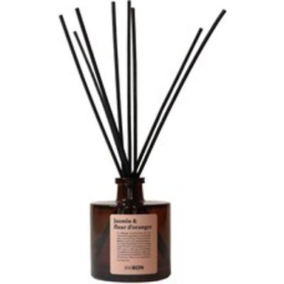 100BON Jasmin & Fleur d'Oranger - Diffuser