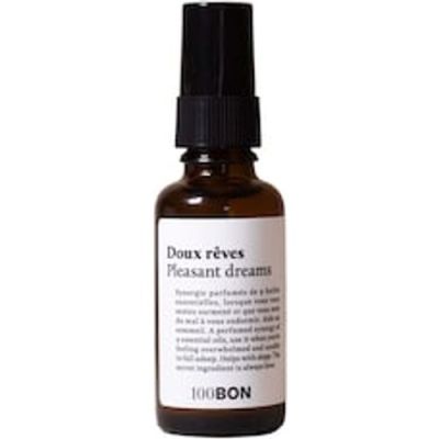 100BON Aromacology Pleasant Dreams - Spray