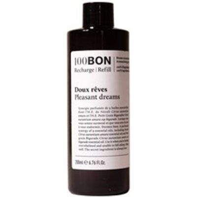 100BON Aromacology Pleasant Dreams - Refill