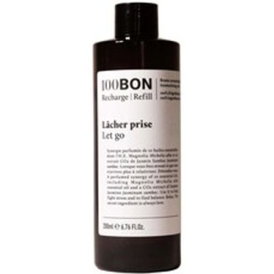 100BON Aromacology Let Go - Refill