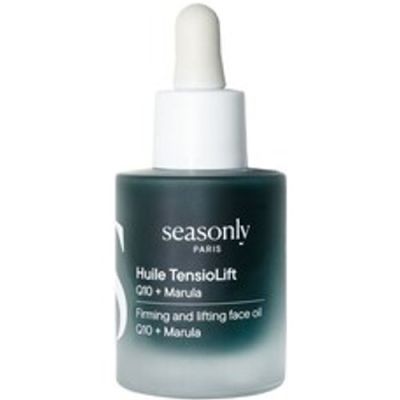SEASONLY TensioLift Oil - Firming and lifting facial oil