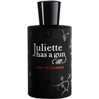 JULIETTE HAS A GUN Lady Vengeance - Eau de Parfum