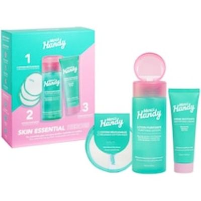MERCI HANDY Kit Skin Essentials Heroes