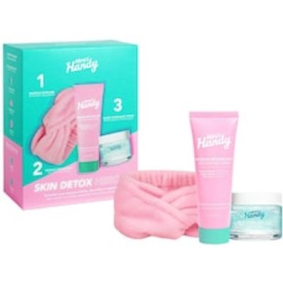 MERCI HANDY Skin Detox - Heroes Routine Kit