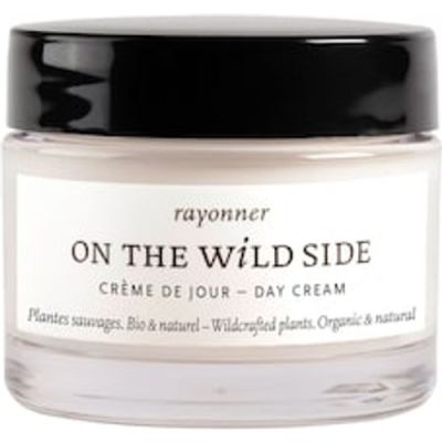 ON THE WILD SIDE Day Cream - Bio & Naturel