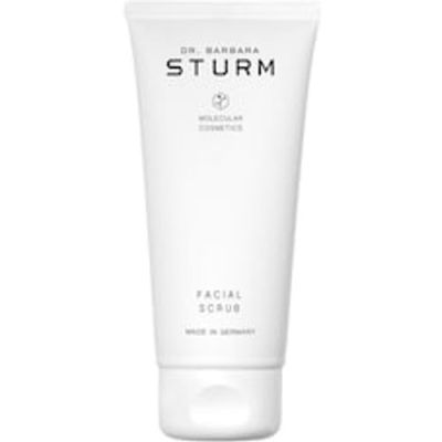 DR. BARBARA STURM Facial Scrub - Refining Facial Scrub