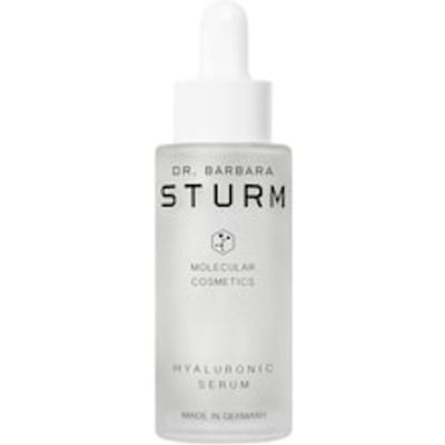 DR. BARBARA STURM Hyaluronic Serum - Intense Hydration Serum | Pris från 3 236,00 KR