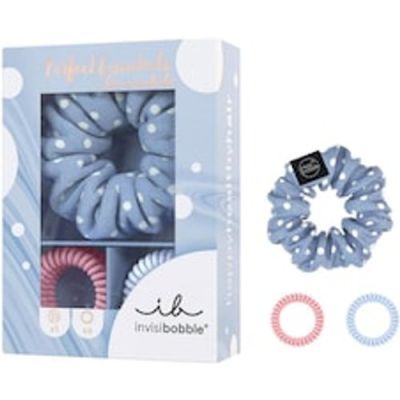 Invisibobble Perfect Essentials Set - Hair Scrunchies