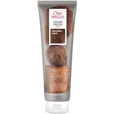 WELLA PROFESSIONALS COLOR FRESH MASK Chocolate Touch - Hair glossing