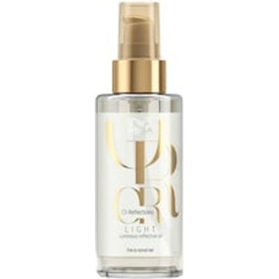 WELLA PROFESSIONALS Oil Reflections - Light luminous reflective oil