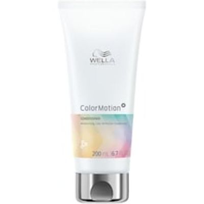 WELLA PROFESSIONALS ColorMotion+ - Color Revealing Moisturizing Conditioner