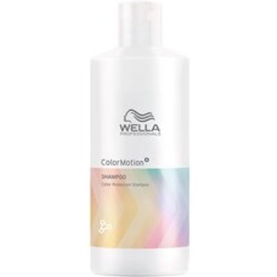 WELLA PROFESSIONALS ColorMotion+ - Color Protecting Shampoo