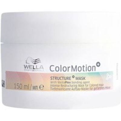 WELLA PROFESSIONALS ColorMotion - Restructuring Mask for Colored Hair