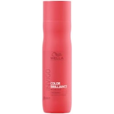 WELLA PROFESSIONALS Color Brilliance - Shampoo for Fine to Normal Colored Hair