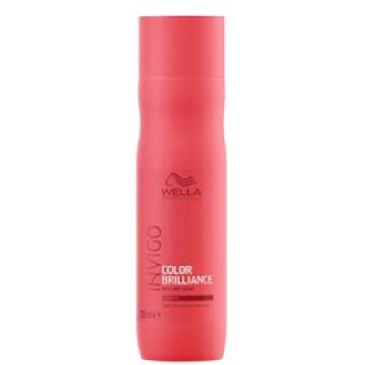 WELLA PROFESSIONALS Color Brilliance - Shampoo for Thick and Colored Hair