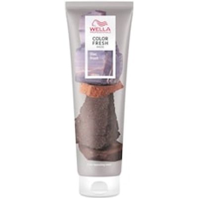 WELLA PROFESSIONALS COLOR FRESH MASK Lilac Frost - Hair glossing