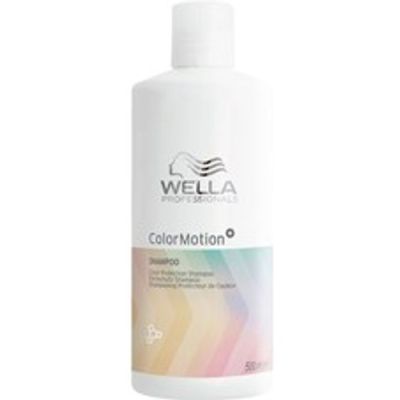 WELLA PROFESSIONALS ColorMotion+ - Color Protection Shampoo