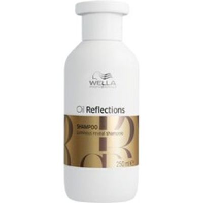WELLA PROFESSIONALS Oil Reflections - Oil Reflections Luminous Reveal Shampoo