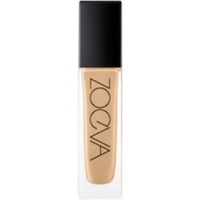 ZOEVA Authentik Skin Foundation