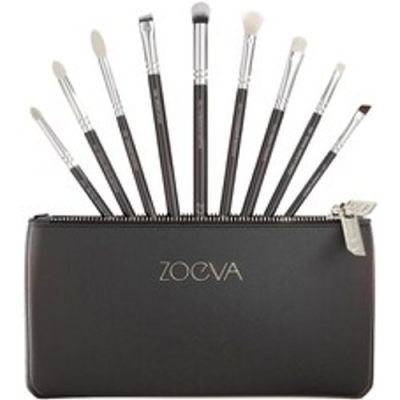 ZOEVA It's All About The Eyes - Brush Set