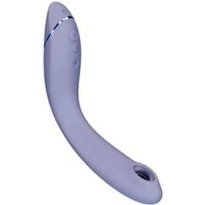 WOMANIZER OG Pleasure - Air G-spot vibrator