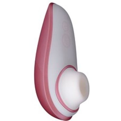WOMANIZER Liberty Clitoral Vibrator - Travel Format