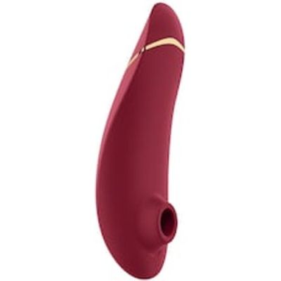 WOMANIZER Premium 2 - Clitoral Vibrator
