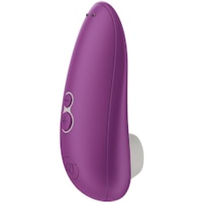 WOMANIZER Starlet 3 - Clitoral Vibrator