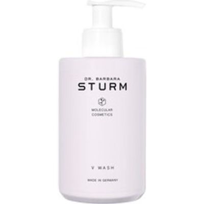 DR. BARBARA STURM V  Wash - Gentle Intimate Wash