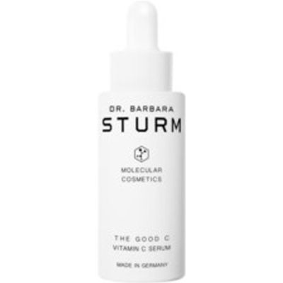 DR. BARBARA STURM The Good C Vitamin C Serum - Gentle 5% Vitamin C Serum | Pris från 1 469,00 KR