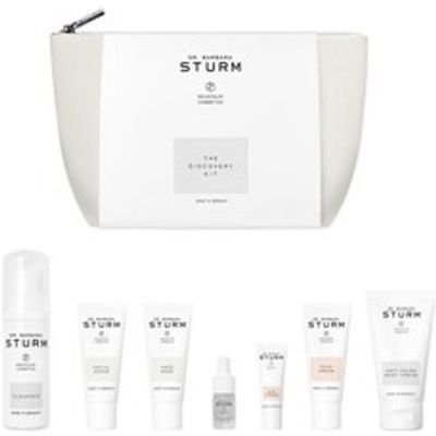 DR. BARBARA STURM The Discovery Kit - Skin Care Set for all Skin Types