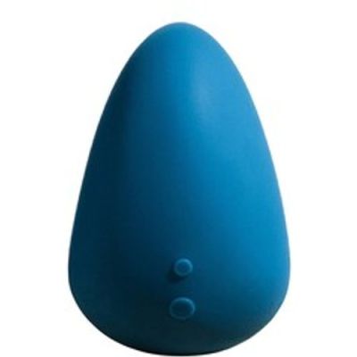 SMILE MAKERS The Ballerina - Cushiony Vulva Vibrator