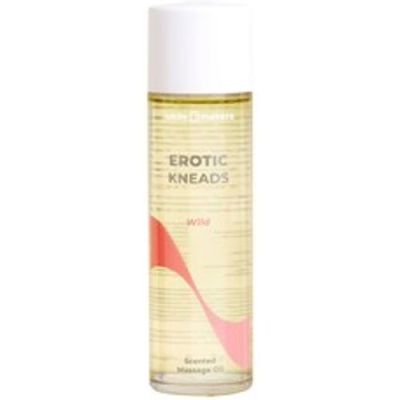 SMILE MAKERS Erotic Kneads – Massage Oil