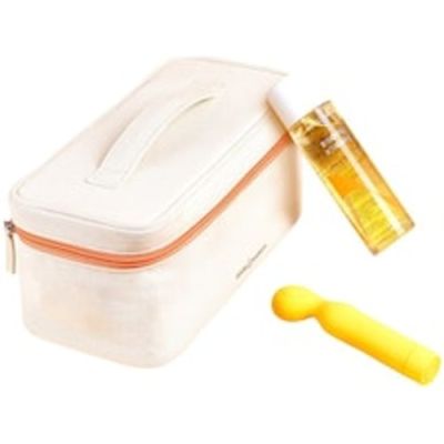 SMILE MAKERS Mellow Moves - Pleasure Kit