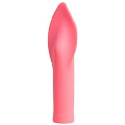 SMILE MAKERS The Firefighter - Intense Clitoral Toy