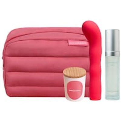 SMILE MAKERS Duvet Days - Sensorial kit