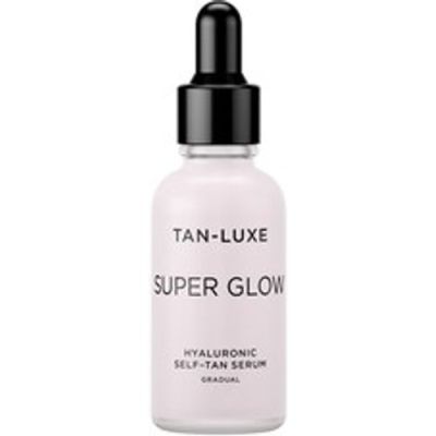 Tan Luxe Super Glow Serum - Gradual Tanning Serum
