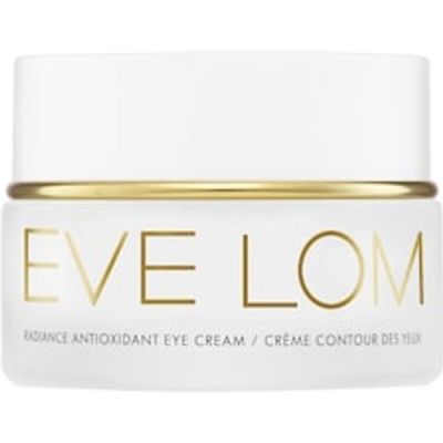 Eve Lom Radiance Antioxidant - Eye Cream