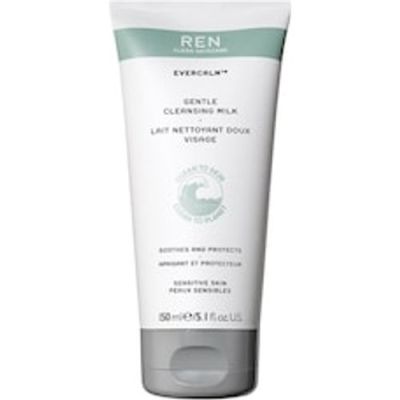 REN CLEAN SKINCARE Evercalm™ - Gentle Cleansing Milk | Pris från 299,00 KR