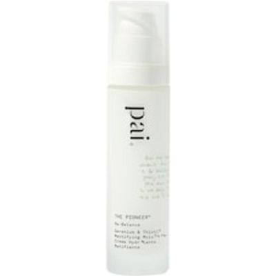 PAI The Pioneer - Geranium & Thistle Mattifying Moisturizer | Pris från 469,00 KR