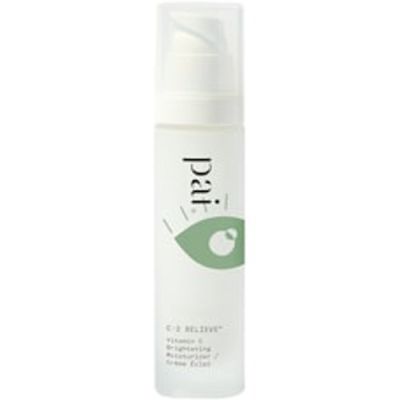 PAI C-2 Believe - Vitamin C Brightening Face Moisturizer