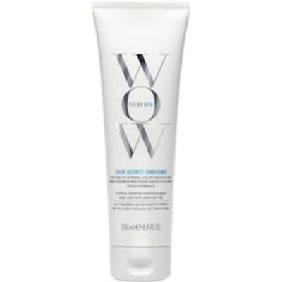 COLOR WOW Color Security - Conditioner F-N
