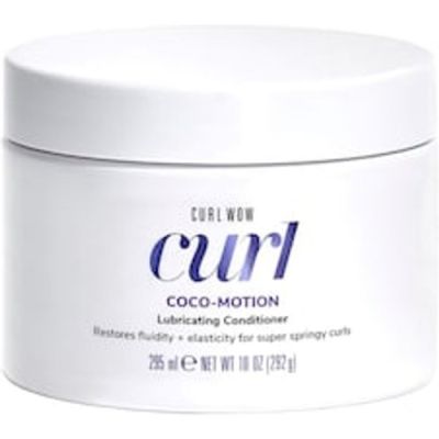 COLOR WOW Coco Motion - Lubricating Conditioner