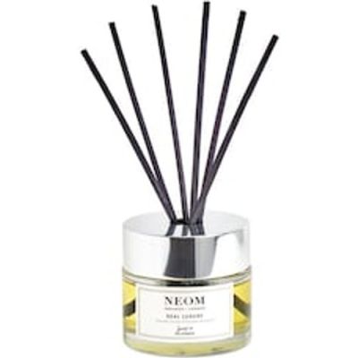 NEOM ORGANICS LONDON Real Luxury - Reed Diffuser