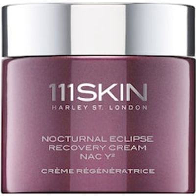 111SKIN Nocturnal Eclipse - Recovery Cream NAC Y²